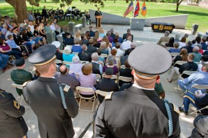 Veterans-Memorial