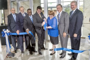 MTSU Sci Bldg Ceremony 2