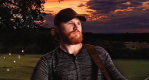 Eric Paslay feature